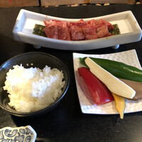 飛騨牛一頭家 馬喰一代 銀座 - 