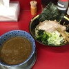 とんこつラーメンいしい