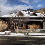 ぱいつぼおる - 外観