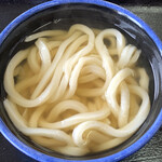 手打ちうどん つよ志 - 