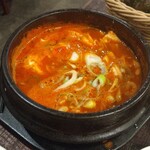 炭火焼肉・韓国料理 KollaBo - 