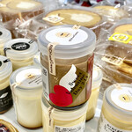 RICH and Creamy - わくわく広場にて発見！