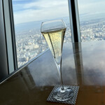 Sky Restaurant Musashi - 