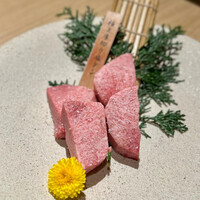 和牛 まつした 吟匠邸 - 