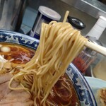 ラーメン丸仙 - 