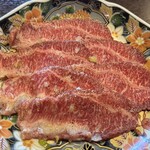 肉小僧 匠 - 和牛ツラミ748円