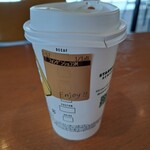 STARBUCKS COFFEE - 