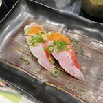 Nigiri Choujirou - 