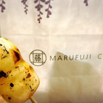 MARUFUJI CAFE - 