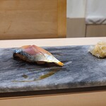 八重洲 鮨 海味 - 