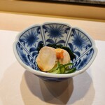 八重洲 鮨 海味 - あんきも