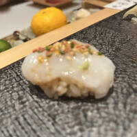 新宿御苑前 鮨らぼ  - 