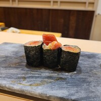 八重洲 鮨 海味 - てっか