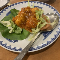 横浜中華街 北京飯店 - 