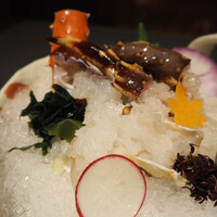 かにと道産料理 雪華亭 - 