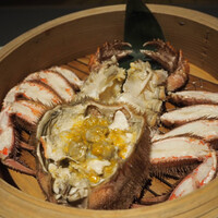 かにと道産料理 雪華亭 - 
