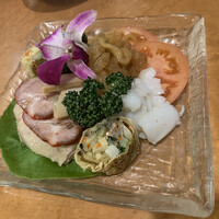 横浜中華街 北京飯店 - 