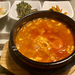 韓国居酒屋＆韓国料理 古家 - 