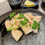 炭火焼肉 やまもと - 