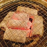 炭火焼肉 肉の匠 ひうち - 