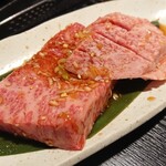 焼肉 赤煉瓦 - 