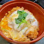 Tonkatsu Ise - 