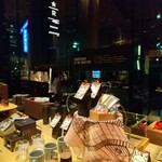 スターバックス リザーブ ロースタリー トウキョウ - 