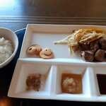 Suteki & Teppanyaki Mikura - 