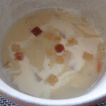 Bunkaya - カップスープ