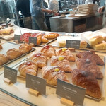 スターバックス リザーブ ロースタリー トウキョウ - 