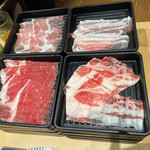 しゃぶ菜別邸 - 