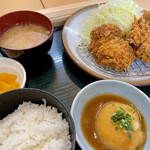 Tonkatsu Ise - 