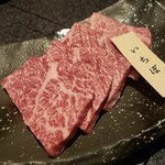 焼肉 白龍 - 