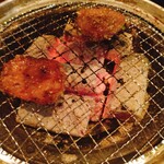 炭火焼肉 肉の匠 ひうち - 