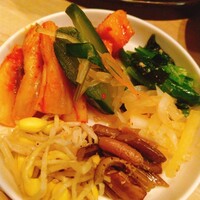 炭火焼肉 肉の匠 ひうち - 