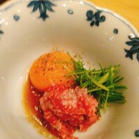 炭火焼肉 肉の匠 ひうち - 