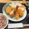 Tonkatsu Datekatsu - 柊