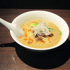 中国菜 恵 - 担々麺