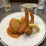 洋食の店　みしな - 