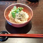 蕎麦 蘇枋 - 