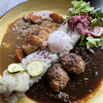 リアムの焼きたてクラブ - 