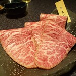 焼肉 白龍 - 