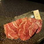 焼肉 白龍 - 