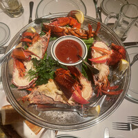 ウルフギャング・ステーキハウス 丸の内店 - 