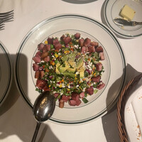 ウルフギャング・ステーキハウス 丸の内店 - 