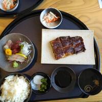 うなぎ四代目菊川 中洲春吉店 - 