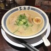 名島亭 博多デイトス店