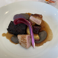 Benoit Alain Ducasse - 