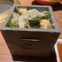和牛とタン 焼肉 とみ 新橋本店 - 