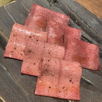 和牛とタン 焼肉 とみ 新橋本店 - 
